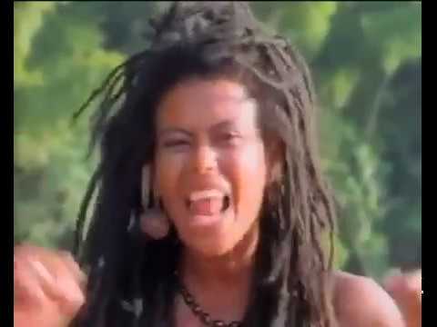Amazulu - Montego Bay (Official Video) 1986