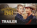 Yellowstone 1944 Trailer First Look NEW Details