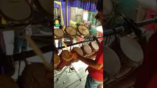 Download lagu Aksi dewa pemain Gondang sembilan mp3