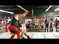 Intergender Piledriver Chris Lexx On Marie Storm