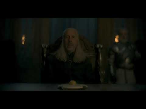 small council meeting after death of baelon