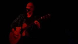 Midge Ure live Wastelands Hildesheim 4.Dezember 2011