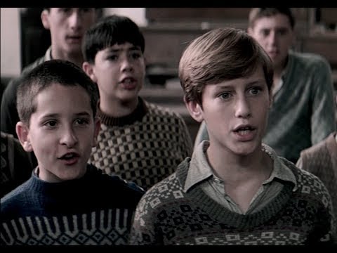 Les Choristes - Vois sur ton Chemin (Scene)