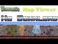 How to view Terraria 1.4 maps No Downloads