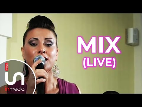 Suzana Gavazova - Mix (Live)