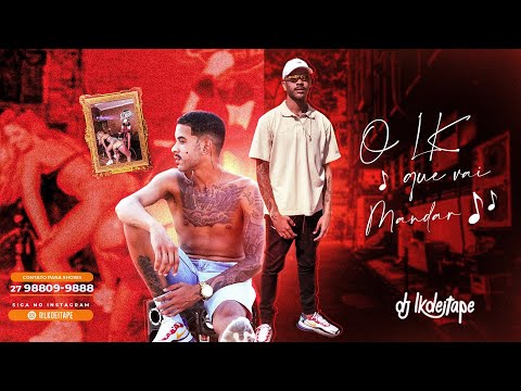 MTG - VAI COMEÇAR POSICAO DE ATAQUE (( DJ LK DE ITAPE ))