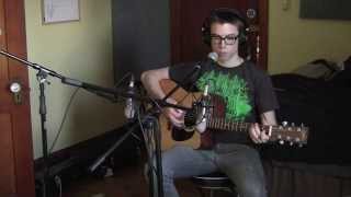 Southern Point - Grizzly Bear Cover