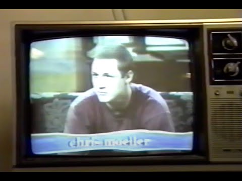 Chris Moeller // 44 Something // S&M Bikes // 1993