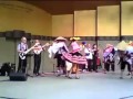 "Carnaval de Q'atqas", INCA, the Peruvian Ensemble