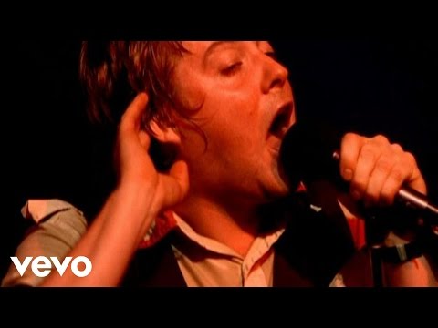 Videoclip de Ruby (Live In Berlin) — Kaiser Chiefs
