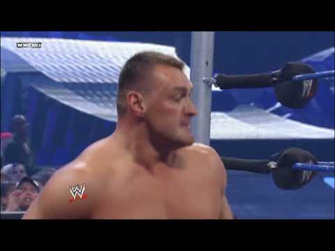battle royale wwe 2008 full match 8k