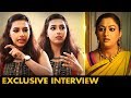காயத்திரி யை கொல்ல சொன்னார்கள் Deivamagal Actr