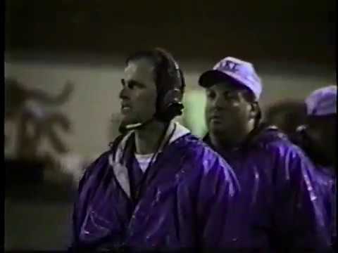 1997 - Week13 vs. BishopWatterson