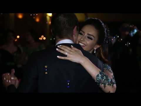 Gevorg Martirosyan Amenasirun:Narek & Hayarpi engagement