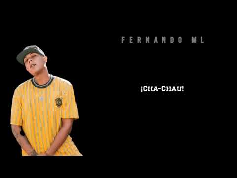 Aczino, C-Kan Y Lefty SM - La Hora Es... [Letra]