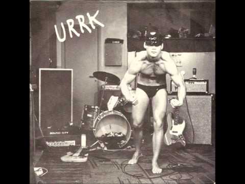 URRK - De e' dax