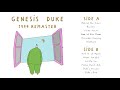Genesis - Man Of Our Times (1980 - 1994 Remaster)