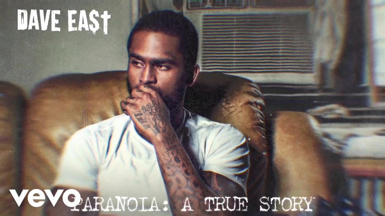 Dave East - Phone Jumpin