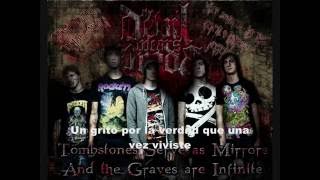 The Devil Wears Prada - Ben Has a Kid (Subtitulos Español)