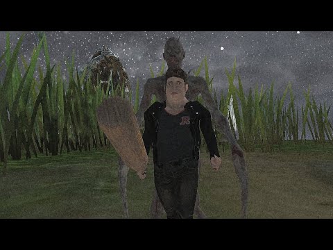 Saber Ghoul Virus: Perfect Infection 1-1