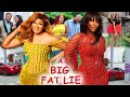 A BIG FAT LIE (TRENDING NEW MOVIE) - GENEVIVE NNAJI& OMOTOLA JALADE 2021 LATEST NIGERIAN MOVIE.