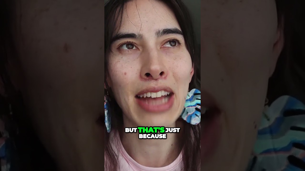 Unleashing Your True Feminine Power: Breaking Stereotypes and Embracing Authenticity #youtubeshorts