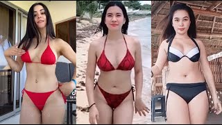SEXY PINAY IN BIKINI | TIKTOK COMPILATION 24