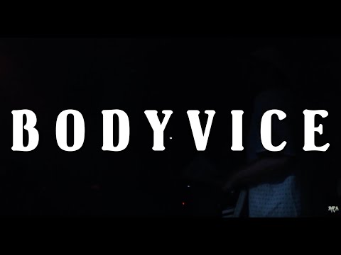 IMPATV 211 - BODYVICE - SUPERNORMAL 2019 - FULL SET