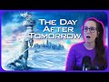 *THE DAY AFTER TOMORROW* FIRST TIME WATCHING MOVIE REACTION