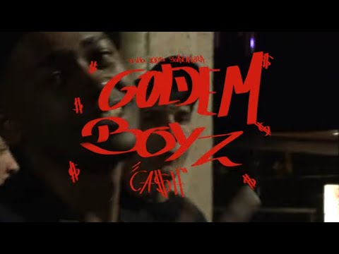 Tevito, Boaventura e KayG - Cash