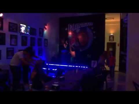 La Bamba + Twist and Shout - Ritchie Valens and The Beatles