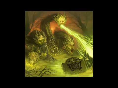 Foetal Juice - Masters Of Absurdity - Full Album -  Death Metal