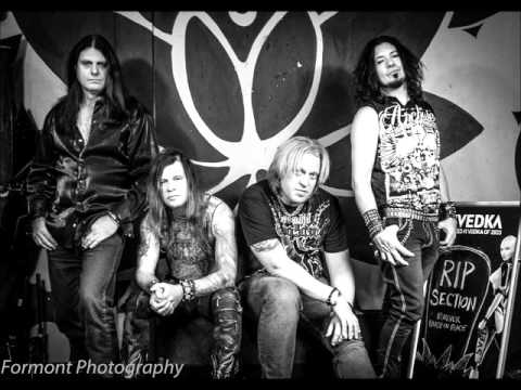 City of Trash! Last Call Messiahs.