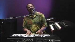 Video thumbnail for Don Lewis with the  Roland VP-550 (1/4) by RolandChannel
