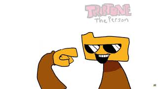 Cover art for RON IN THE OCEAN