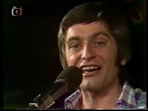 Plavci a Luděk Nekuda - Pes suverén [1977] - Live