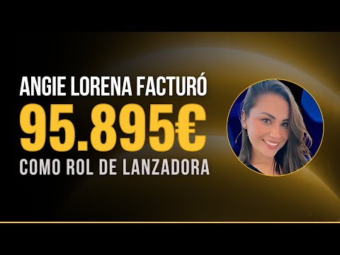 Caso de éxito de Angie Lorena