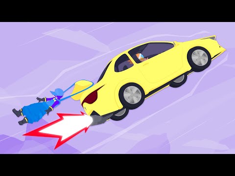 My Animated Series Pilot Is Complete.