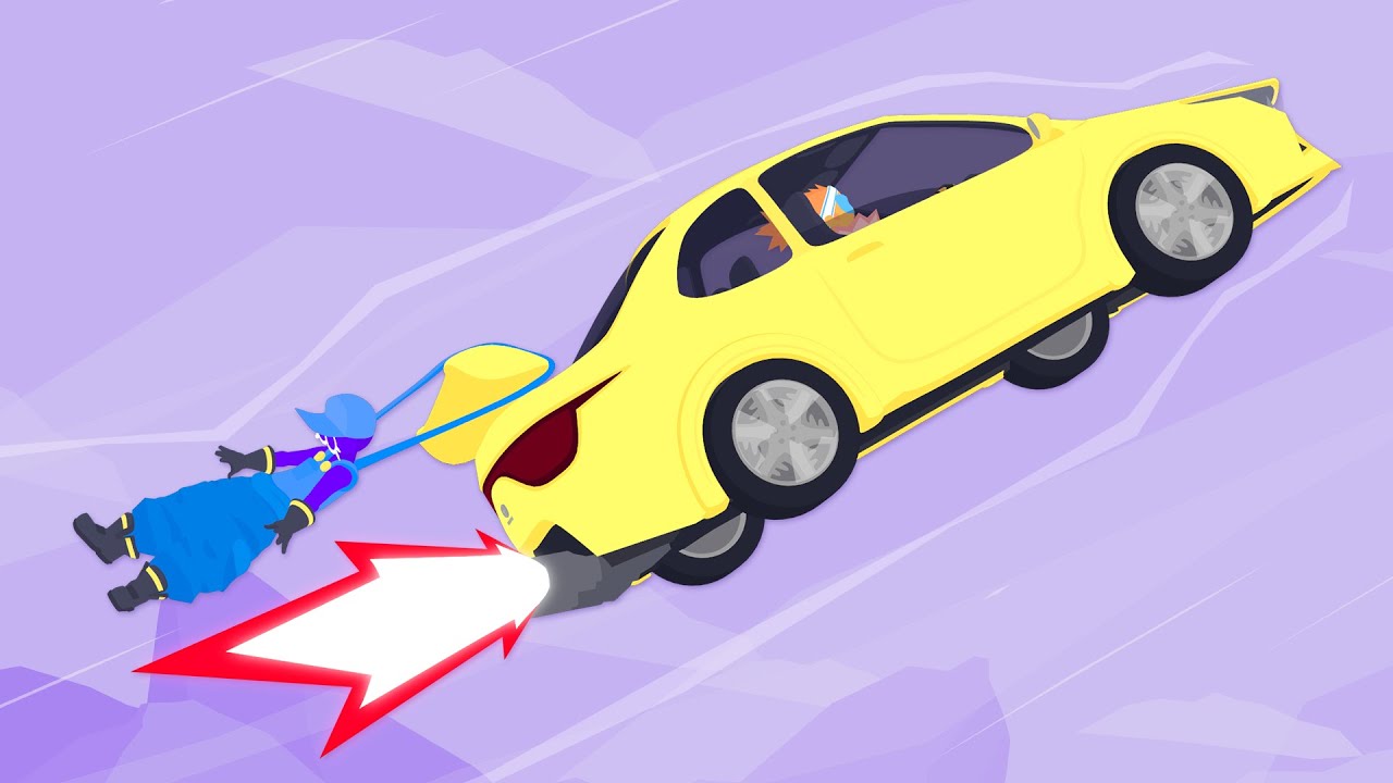 My Animated Series Pilot Is Complete.