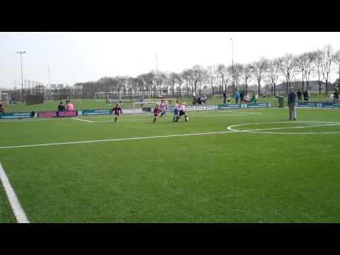 mini's OJC Rosmalen: Atletico Madrid-Aston Villa