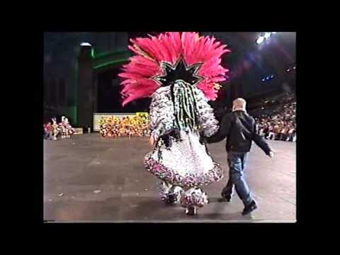 2005   Show Of Shows   Hegeman   Both Shows