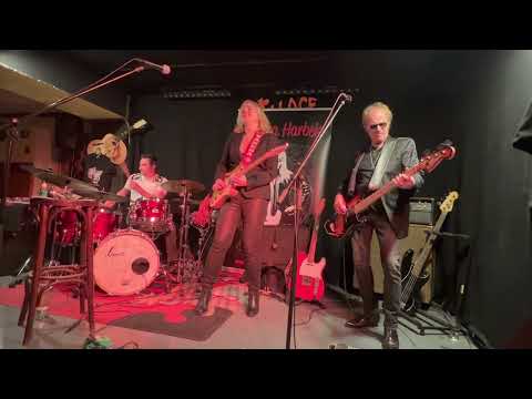 Vanesa Harbek - Vuelvo al sur ( Piazzolla/Solanas)