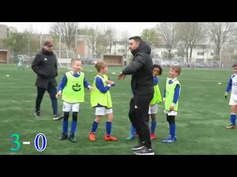 Boeimeer JO9-1 - VVR JO9-1 9-3