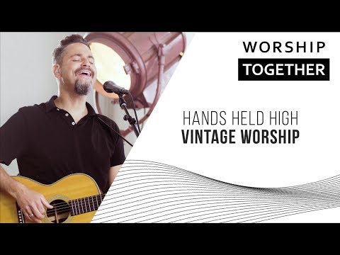 Thumbnail for Hands Held High video