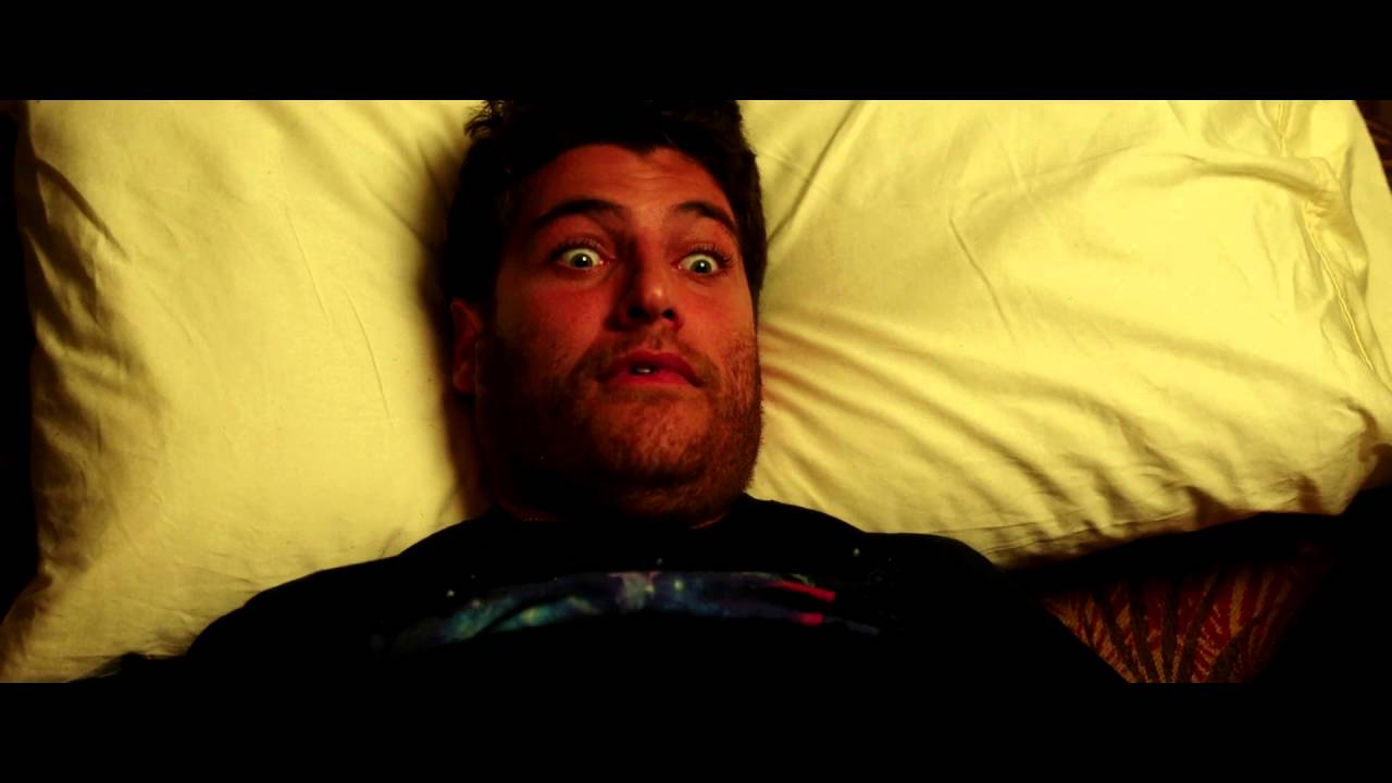 SEARCH PARTY - 'Are You Taking My Kidney?' Clip - FOCUS WORLD