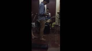 Ennadi Meenakshi jam session