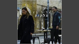 צלקות