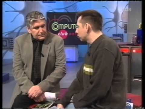WDR ComputerClub online (2002) - Spiele