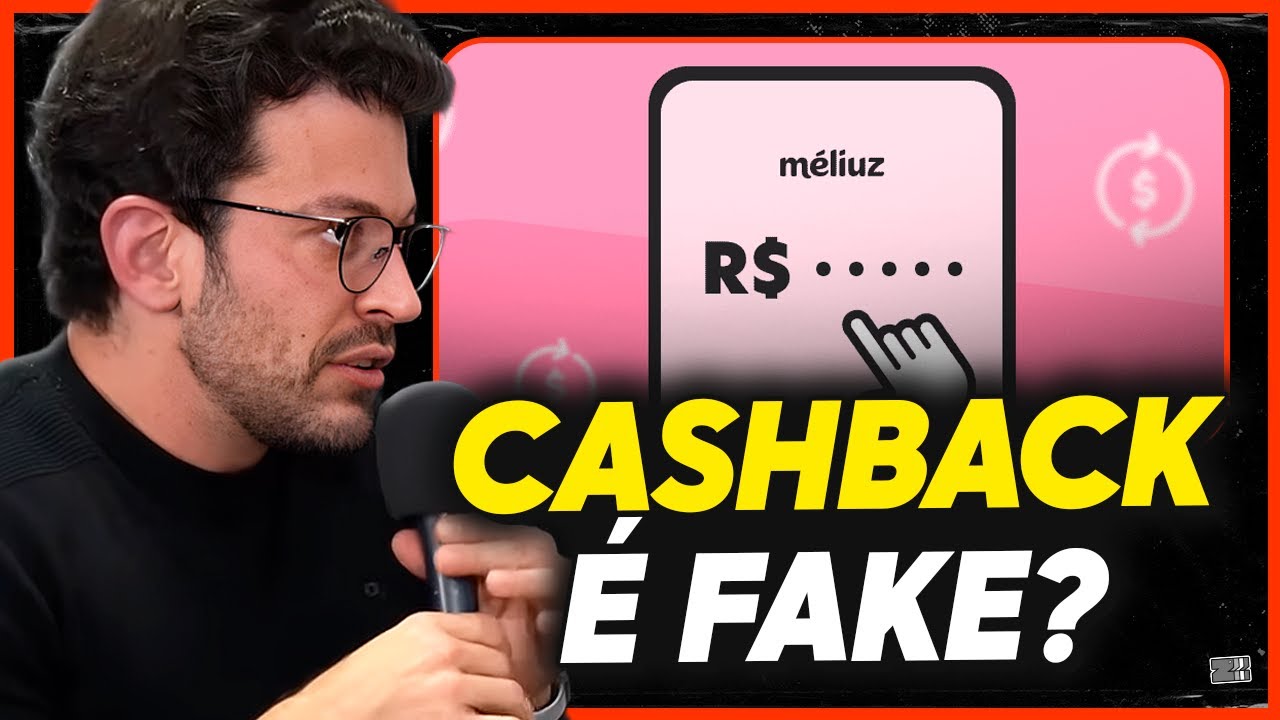 MÉLIUZ FUNCIONA? ENTENDA A TRETA DO CASHBACK | PrimoCast 127