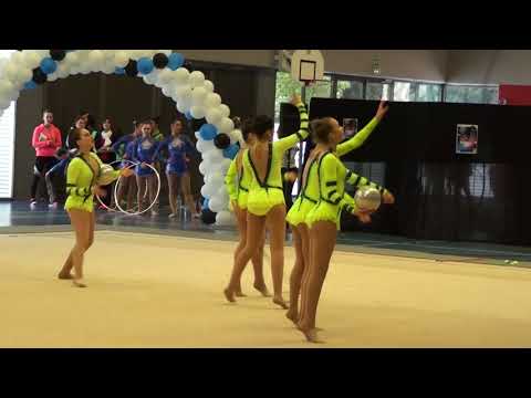 NAT 15- InterDep 2018